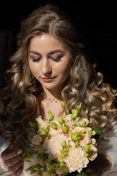 結婚式の写真家Ekaterina Ilina (ekaterinailina74)。2022 10月5日の写真