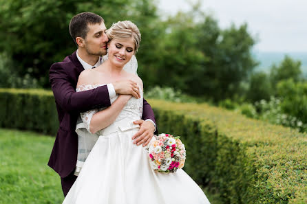 Fotógrafo de casamento Aleksandr Elcov (prowed). Foto de 5 de julho 2017