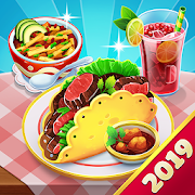 Download  Crazy Cooking 