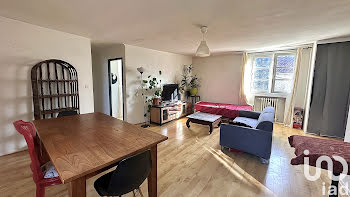 appartement à Pau (64)