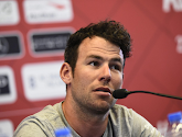 Zelfs Mark Cavendish maakt diepe buiging voor verbazingwekkende Wout van Aert: "Mijn nieuwe held!"