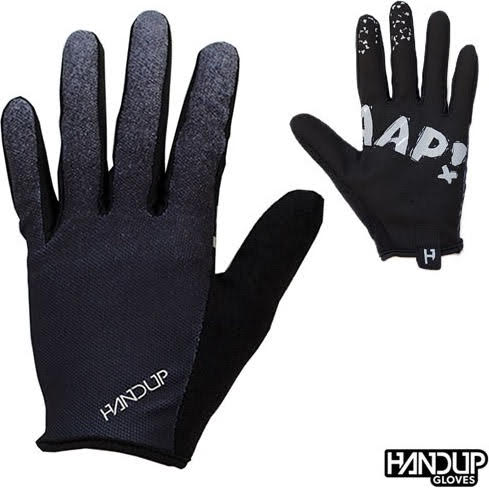 Handup Gloves Braaap Grit Gloves