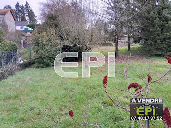 terrain à Azay-le-Rideau (37)