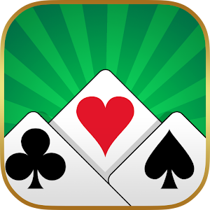 Download TriPeaks Solitaire Ad Free For PC Windows and Mac