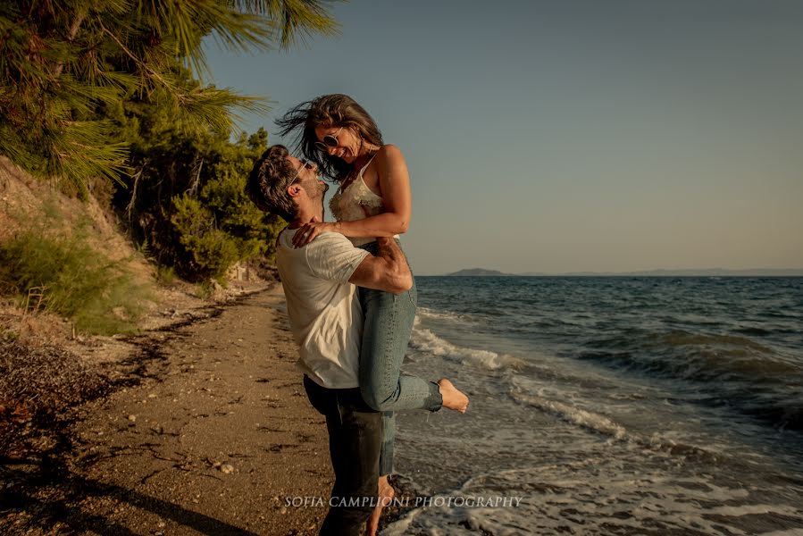 Photographe de mariage Sofia Camplioni (sofiacamplioni). Photo du 26 avril