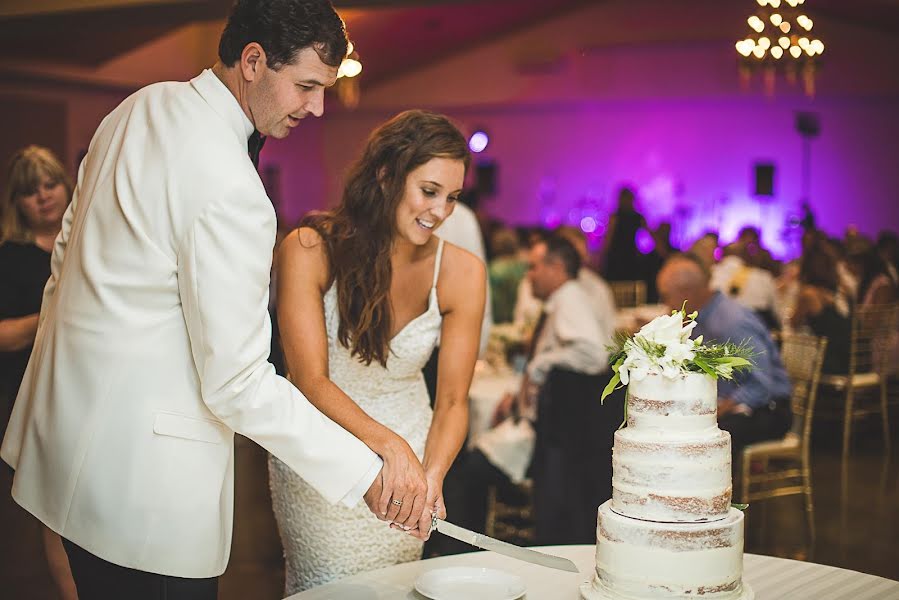 Fotógrafo de casamento Alisa Paige (paigealisa). Foto de 8 de setembro 2019