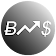 Coin Market  icon