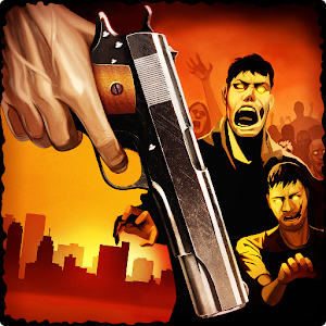 The Zombie: Gundead for PC and MAC