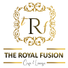 The Royal Fusion - TRF, Kanpur Road, Lucknow logo