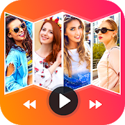 Music Video Maker 1.13 Icon