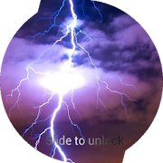 Lightning Lock Screen 1.0 Icon