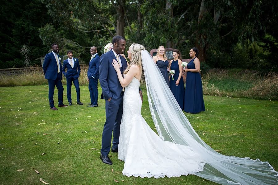 Photographe de mariage Craig O’Neill (craig4702). Photo du 19 juillet 2018