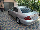 продам авто Mercedes C 220 C-klasse (W203)