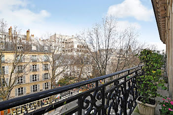 appartement à Paris 6ème (75)