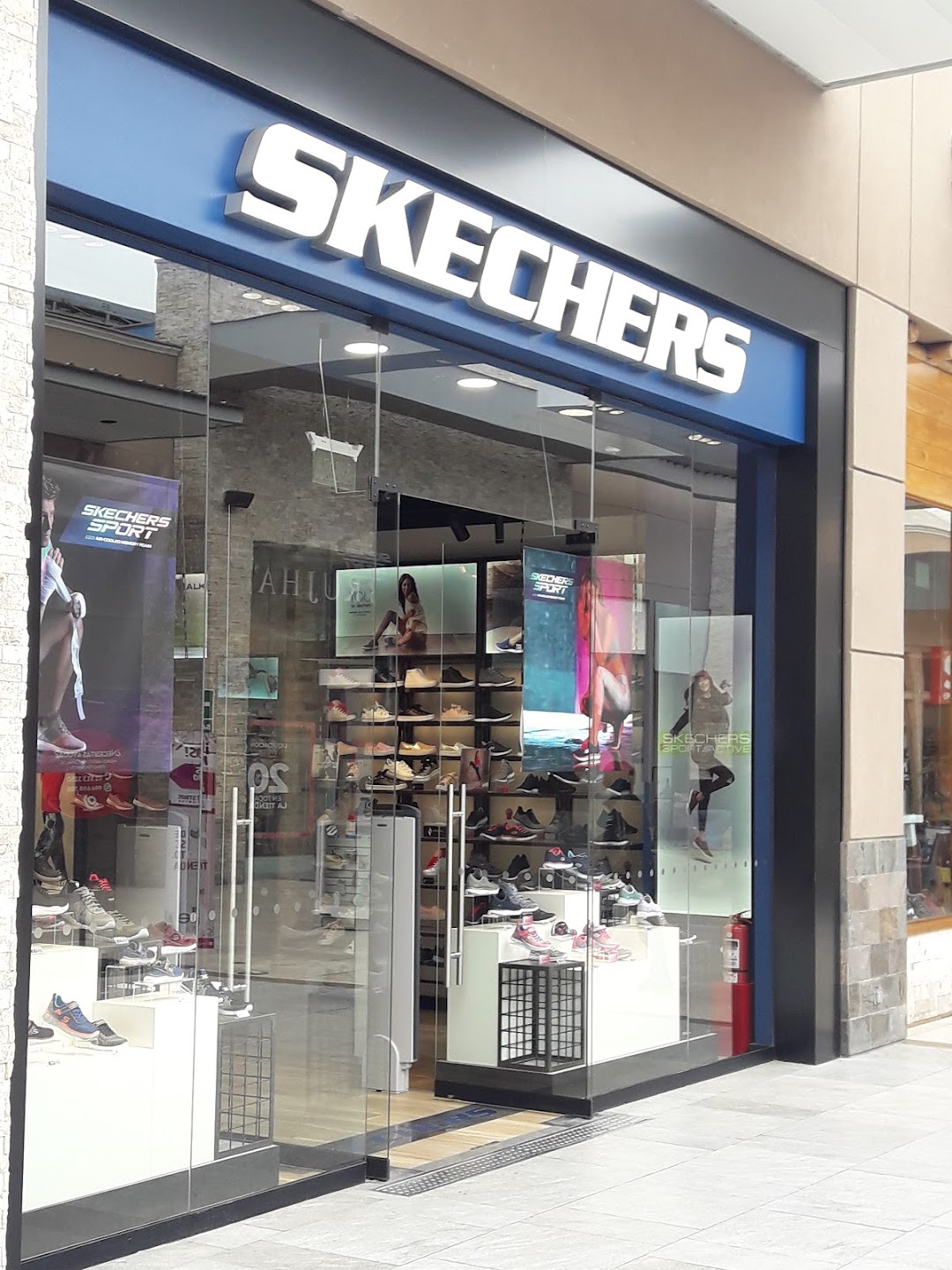 Skechers