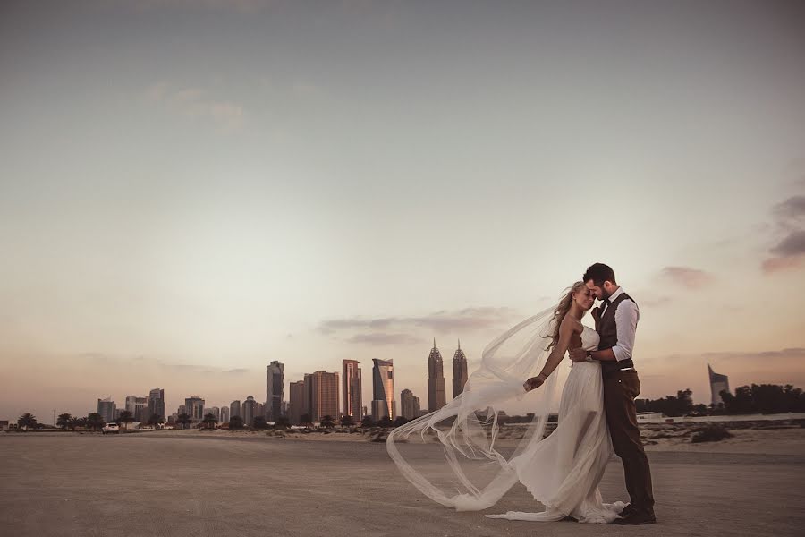 Fotógrafo de bodas Tímea Kaplonyi (kaplonyitimea). Foto del 4 de mayo 2017