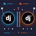 DJ Mixer - DJ Audio Editor