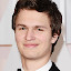 Ansel Elgort New Tab Pop Actor HD Theme