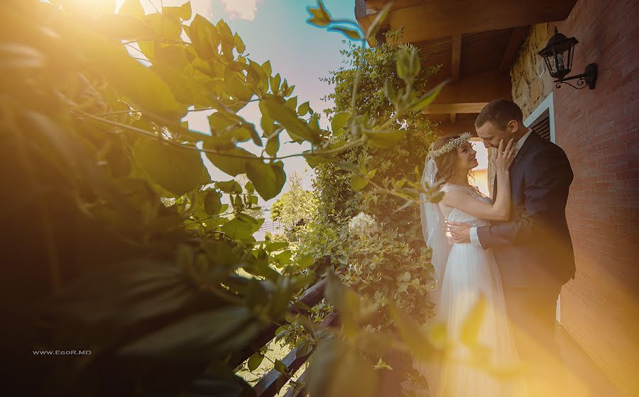 Wedding photographer Egor Tetyushev (egortetiushev). Photo of 13 August 2017