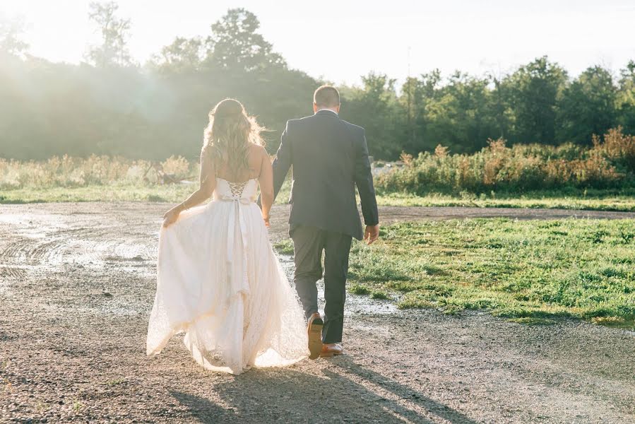 Photographe de mariage Amanda Zulauf (amandazulauf). Photo du 9 mai 2019