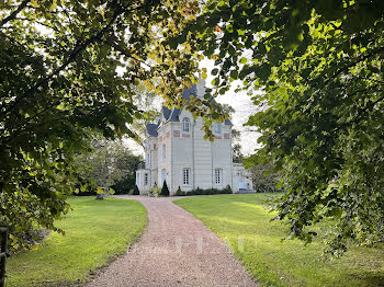 manoir à Tourgéville (14)