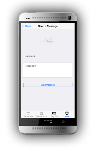 Pearls Dance Academy