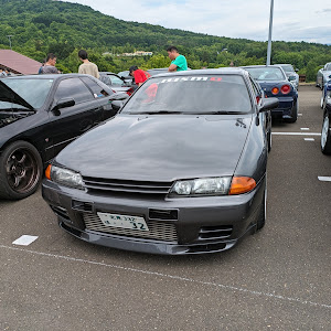 スカイライン GT-R BNR32