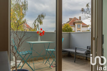 appartement à Metz (57)