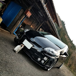 プリウス ZVW30