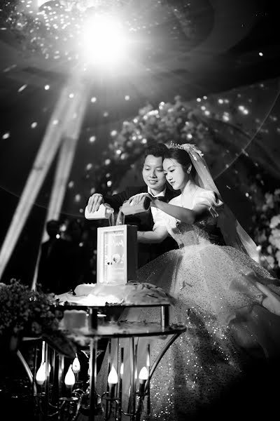 Wedding photographer Bảo Gia (giabao). Photo of 13 April