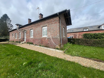 maison à Lyons-la-Forêt (27)