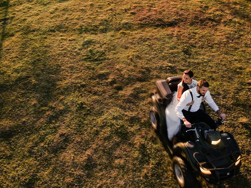 Fotógrafo de casamento Anderson Pires (andersonpires). Foto de 13 de maio 2020