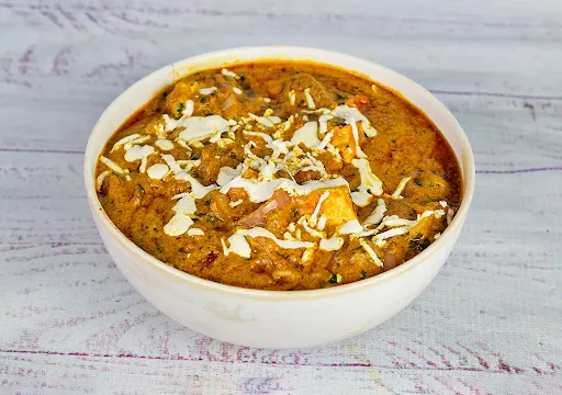 Paneer Do Pyaza