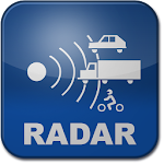 Cover Image of Unduh Detektor Radar Gratis 3.9 APK