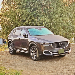 CX-5 KF2P