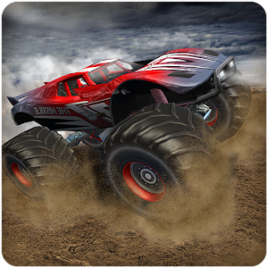 Download RC Monster Truck Jam For PC Windows and Mac