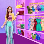 Cover Image of Download 👗 Sophie Fashionista - Dress Up Game 3.0.0 APK