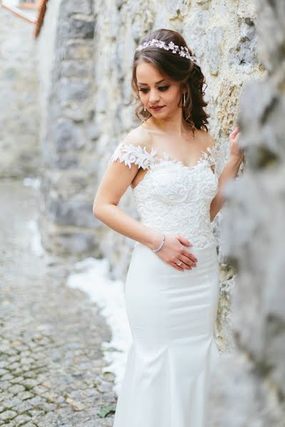 Wedding photographer Sevda Yilmaz (sevdayilmaz). Photo of 21 March 2019