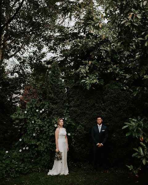 Wedding photographer Erin Fraser (erinfraser). Photo of 22 April 2019