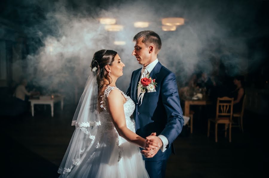 Vestuvių fotografas Oliver Beneš (benesoliver). Nuotrauka 2021 kovo 31