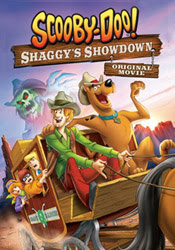 Scooby-Doo! Shaggy’s Showdown