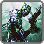 Cover Image of Download Metal Man 2015 1.5.1 APK