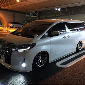 アルファード 30系