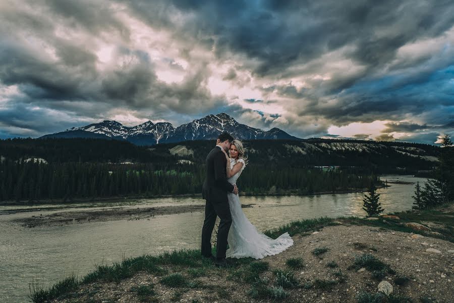 Hochzeitsfotograf Marcin Karpowicz (bdfkphotography). Foto vom 22. Mai 2018