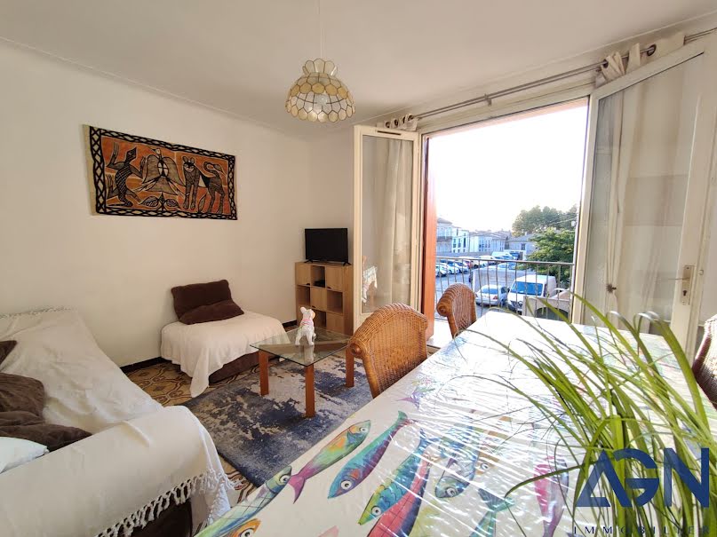 Vente maison 5 pièces 120 m² à Agde (34300), 207 000 €
