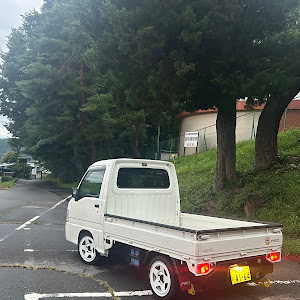 サンバートラック