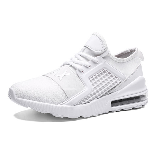 Title 3, Season Lace Mens Low-Top Casual Shoes with Air...