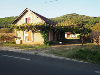 maison à Saint-Cyprien (24)