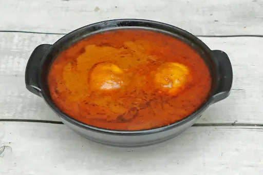 Egg Masala