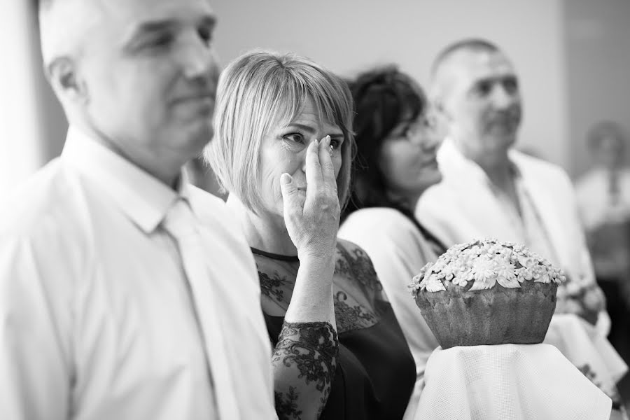 Wedding photographer Lena Zaryanova (zaryanova). Photo of 14 June 2017